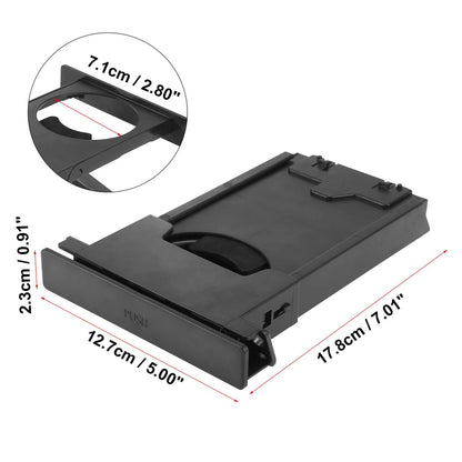 Center Console Cup Holder for Toyota Land Cruiser / Lexus LX450