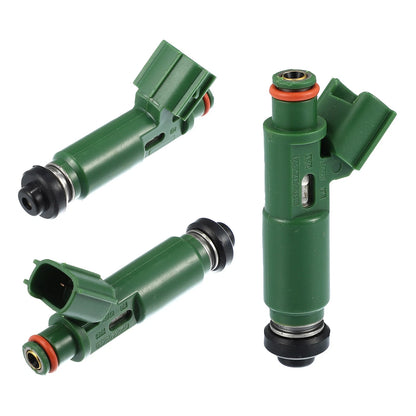 4pcs Car Fuel Injector Nozzle for Toyota Celica Matrix 1.8L (2003–2005)