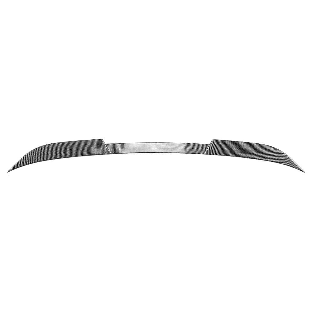 Tail Wing Rear Spoiler Lip for Volkswagen Tiguan (2024 - )
