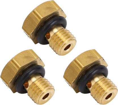 Screw Drain for Yamaha Outboard 2T 40-90HP (6H3)