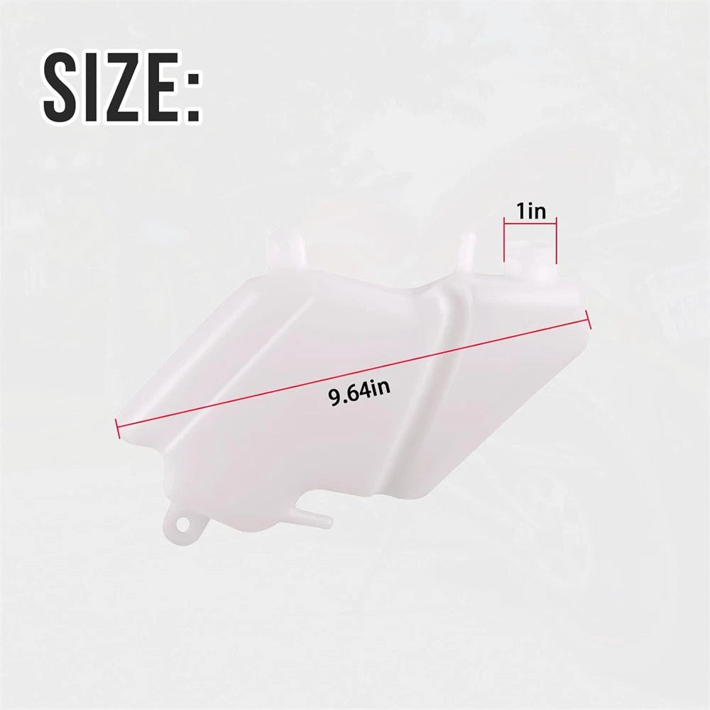 Coolant Reservoir Tank for Kawasaki Ninja 650 (2012-2016)