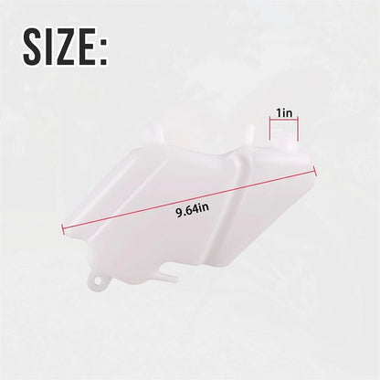 Coolant Reservoir Tank for Kawasaki Ninja 650 (2012-2016)