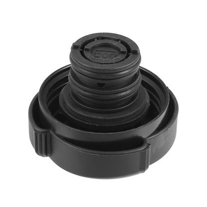 Radiator Coolant Reservoir Tank Cap for BMW 318i 325i E36 E46 (1992-2005)