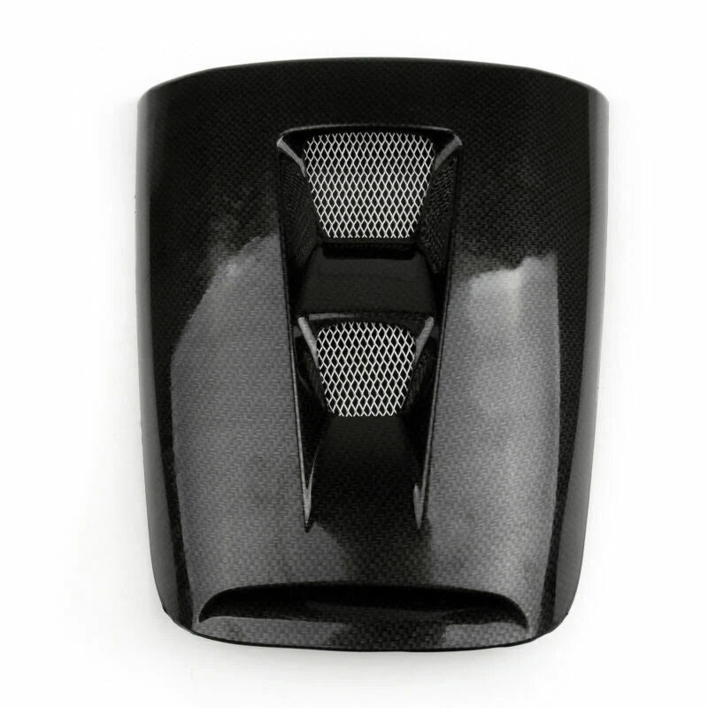 Pillion Seat Cover for Honda CBR 1000RR (2004-2007)