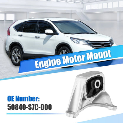 Front Engine Motor Mount for Honda CR-V (2002-2006)
