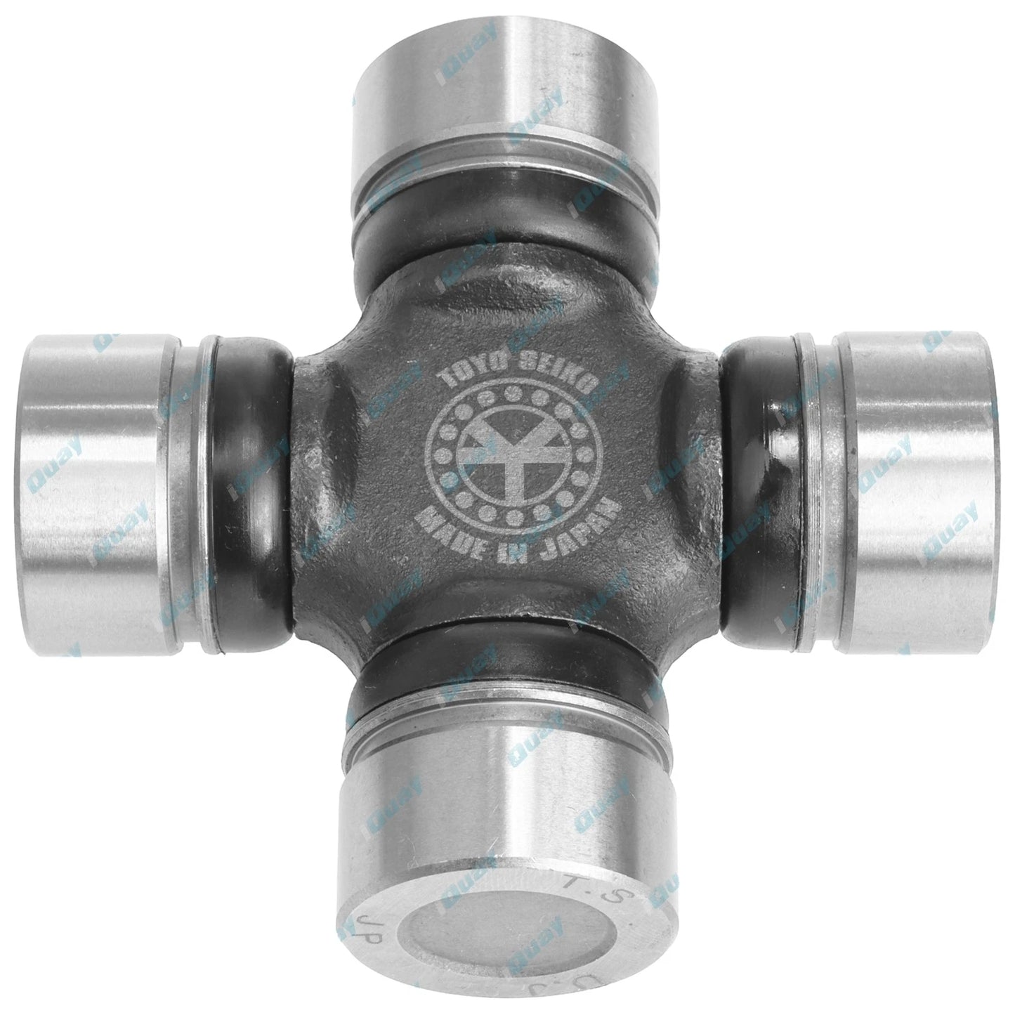 Front or Rear Universal Joint for Nissan Skyline R31 3.0L RB30E 6/1988~1990