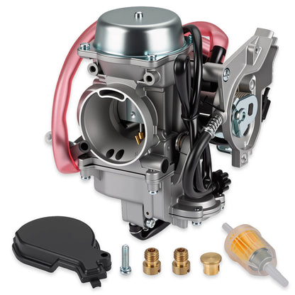 Carburetor for Arctic Cat 500/650 TBX TRV LE M4 H1