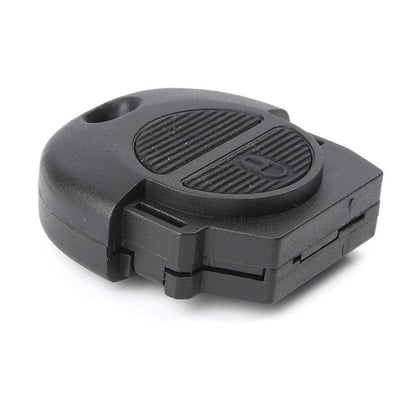 Remote Key Fob Case + Micro Switches for Nissan Micra Almera Primera X-Trail