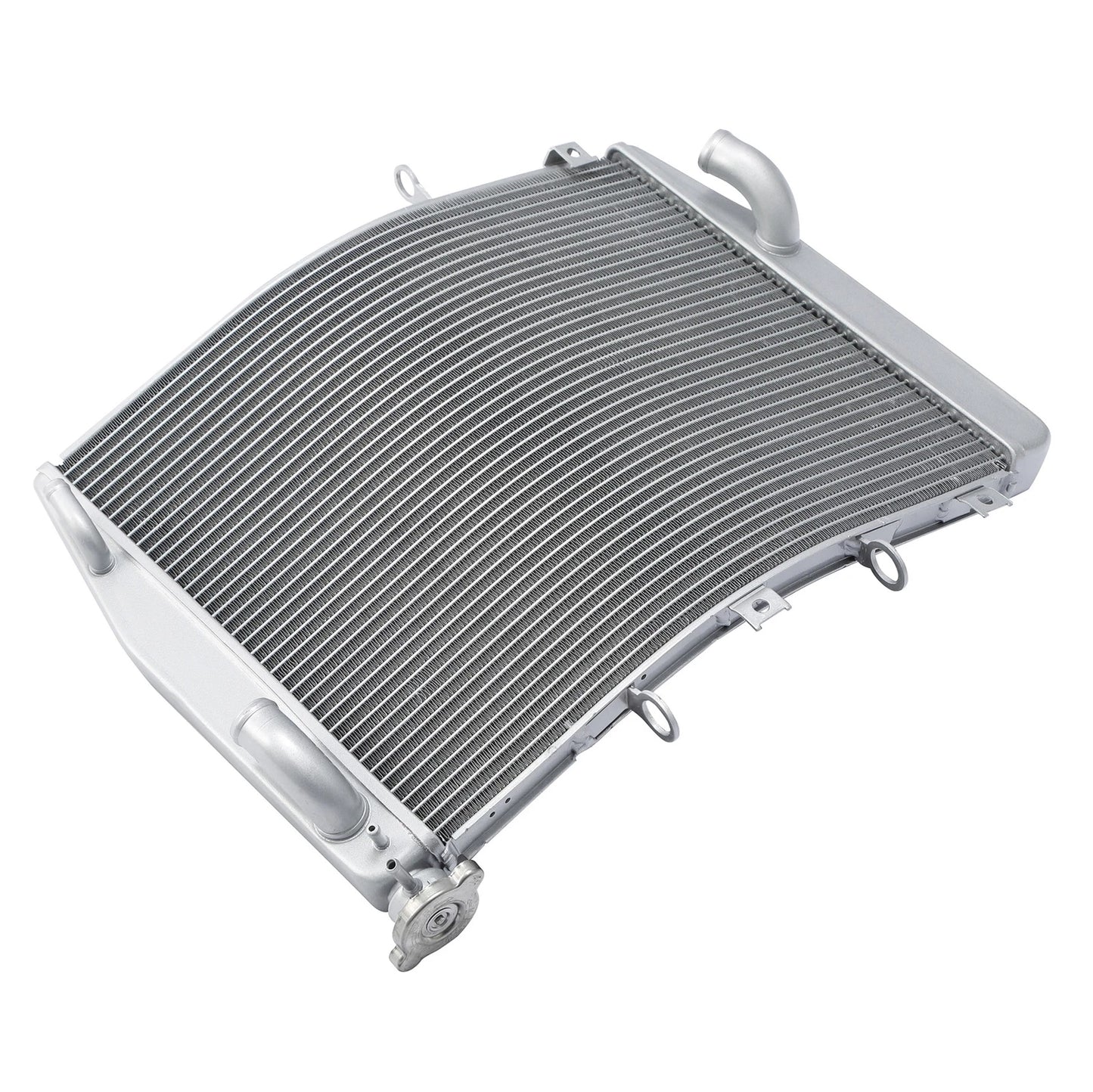 Radiator Engine Cooling for Kawasaki Ninja ZX14 (2006-2011)