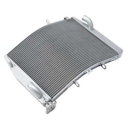 Radiator Engine Cooling for Kawasaki Ninja ZX14 (2006-2011)