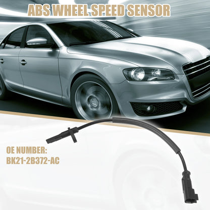 ABS Wheel Speed Sensor Front Left/Right for Ford (BK21-2B372-AC)