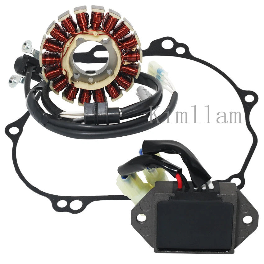 Stator Regulator Rectifier Gasket for Yamaha YZ450FX WR450F (2016-2018)