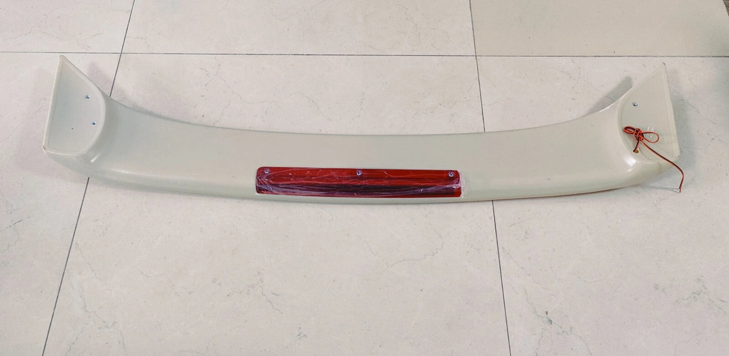 Spoiler Wing ABS for Toyota Camry Light VXR Model (1998-2002)