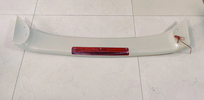 Spoiler Wing ABS for Toyota Camry Light VXR Model (1998-2002)