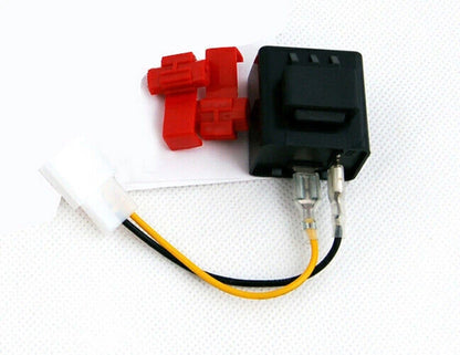 Tail Light & Turn Signals for V-ROD Night Rod Street Rod (2002-2011)