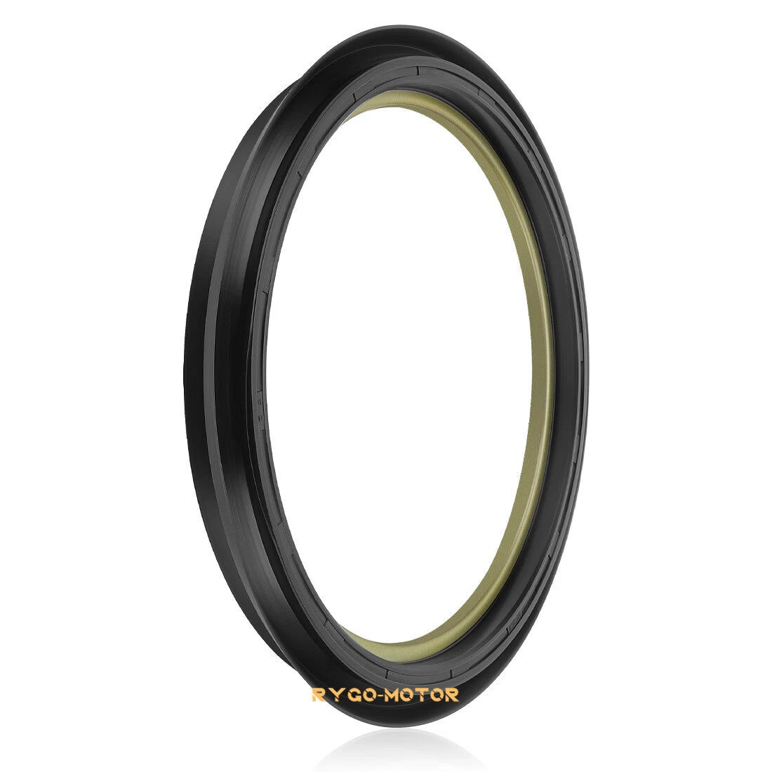 Front Brake Drum Dust Seal for Honda Foreman