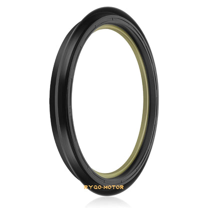 Front Brake Drum Dust Seal for Honda Foreman