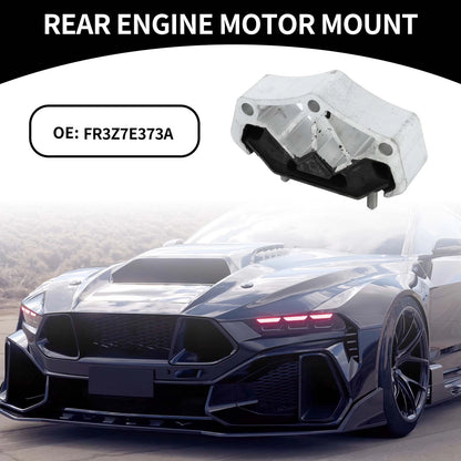 Engine Motor Mount for Ford Mustang 2.3L (2015-2019)