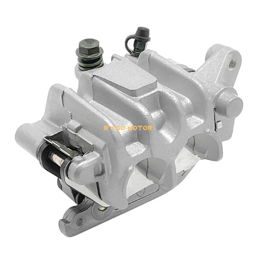 Front Brake Caliper & Pads for Honda VT600C VT600CD Shadow VLX 600 (1994–2007)