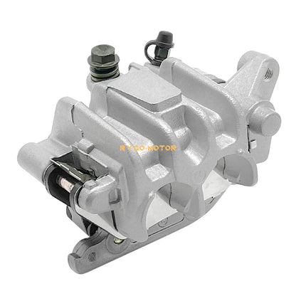 Front Brake Caliper & Pads for Honda VT600C VT600CD Shadow VLX 600 (1994–2007)