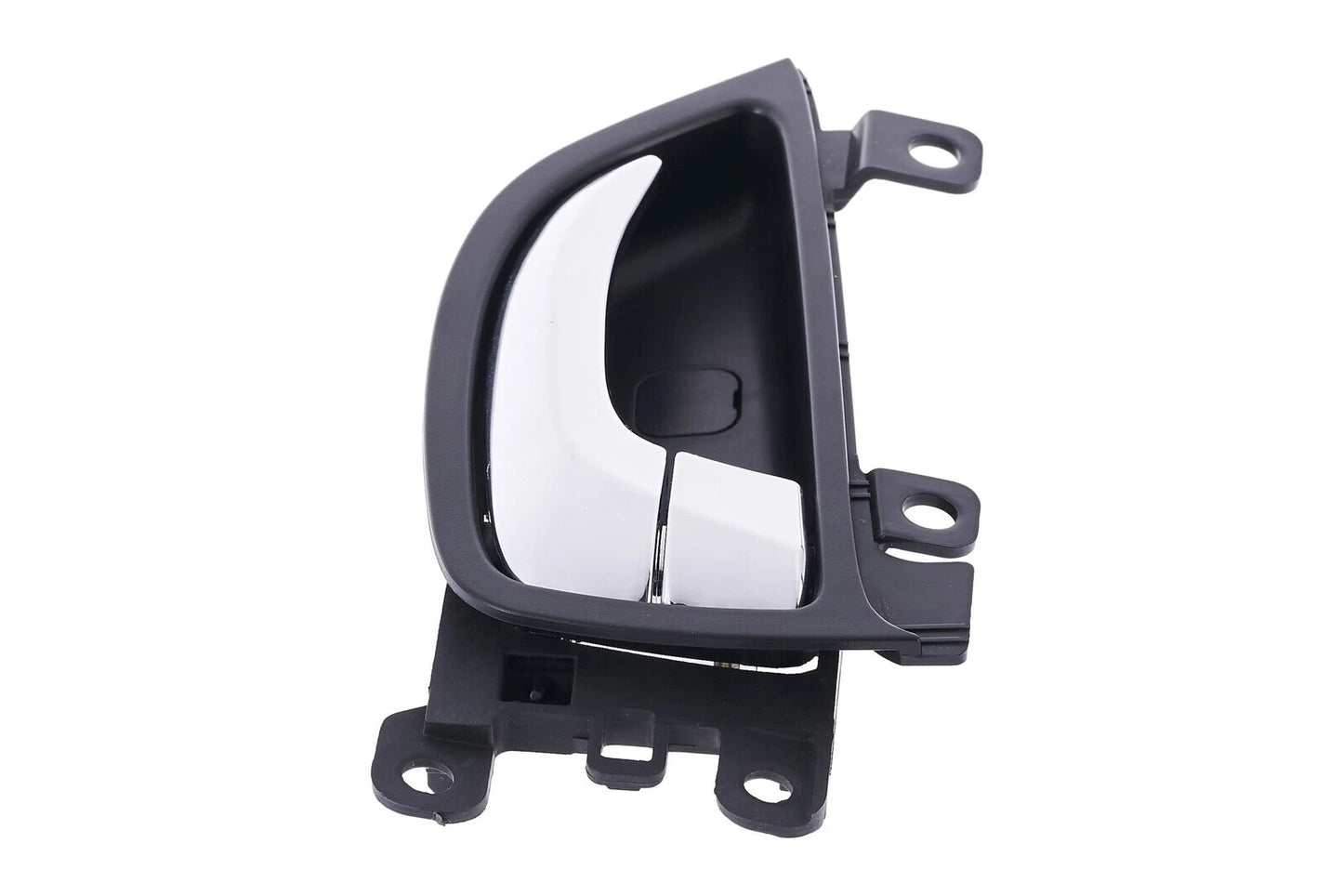 Chrome Front Right Inner Door Handle for Hyundai Elantra MD (2011–2015)