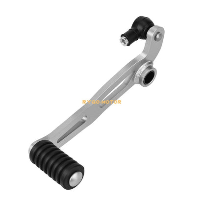 Shifter Lever Pedal for Kawasaki Ninja 400 Z400, Ninja 500 Z500 (2018–2024)