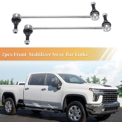 2pcs Front Stabiliser Sway Bar Link for Buick LaCrosse (2012–2016)