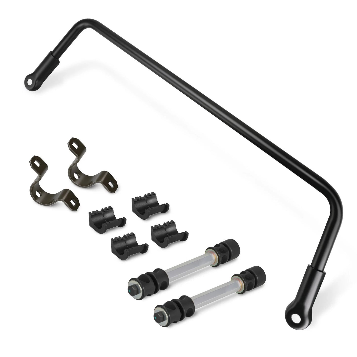 Rear Sway Bar & Linkage Bushing for Polaris Ranger (2005–2014)