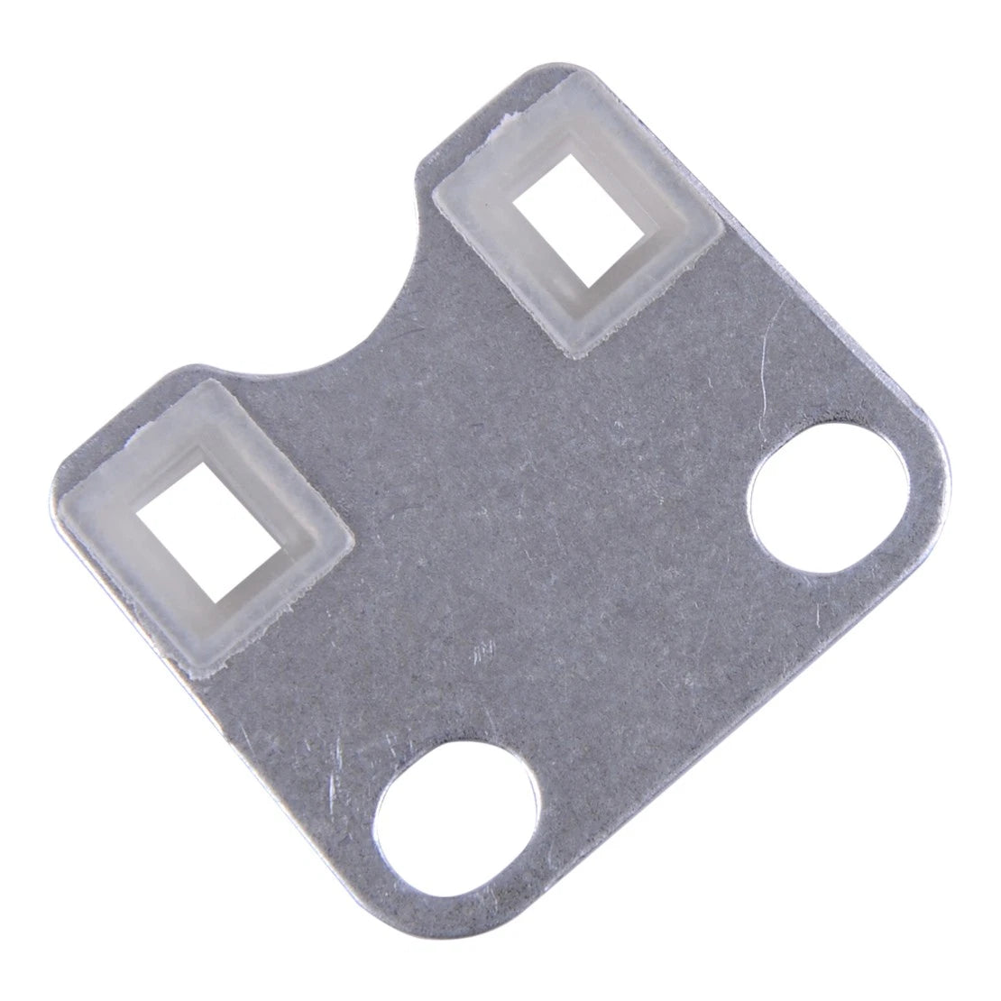 Push Rod Guide Plate Kit for Honda GX160 5.5HP, GX200 6.5HP Gas Engine