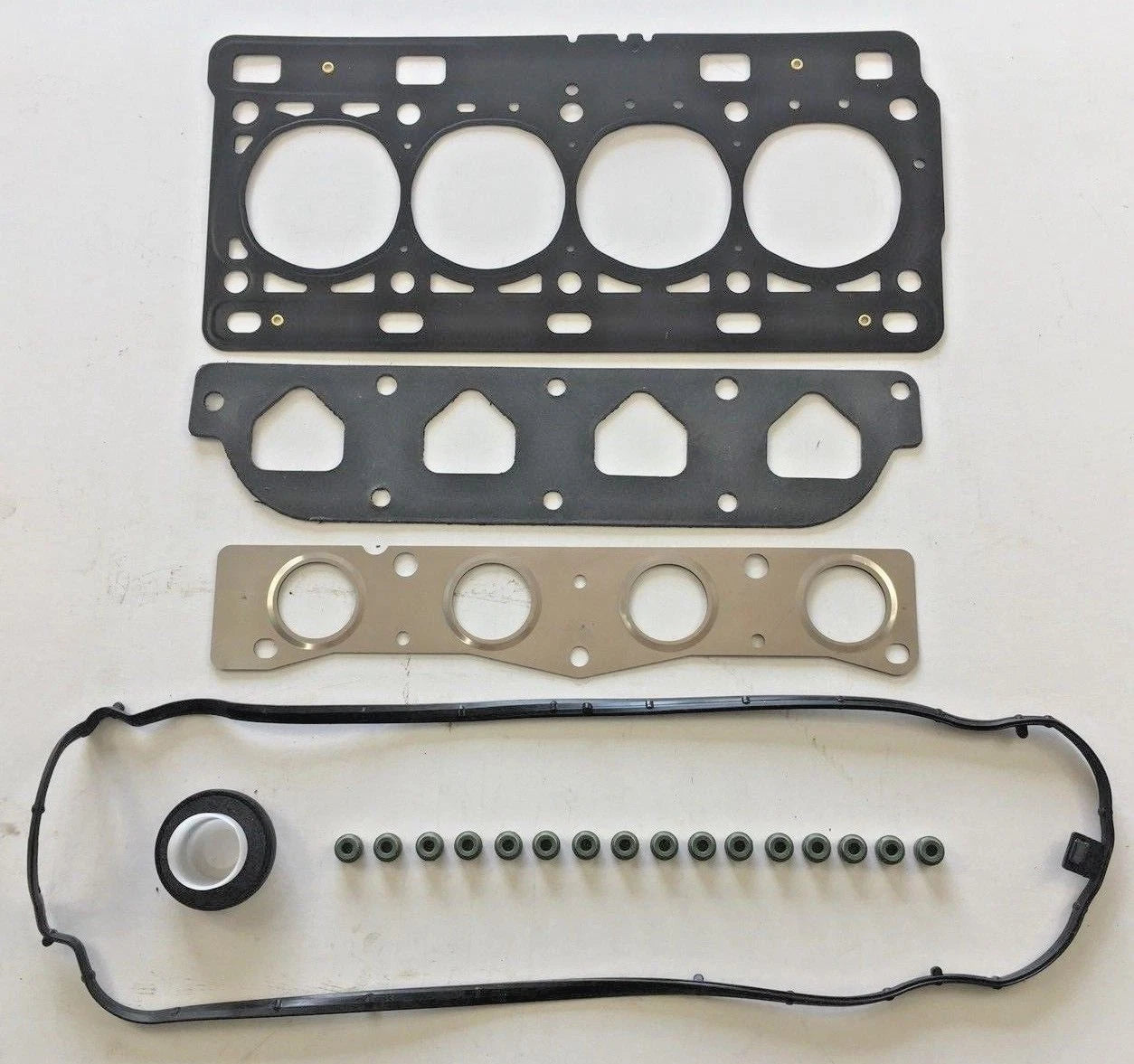 Head Gasket Set for Clio 3 Modus Twingo 2 Wind (2007–2007)