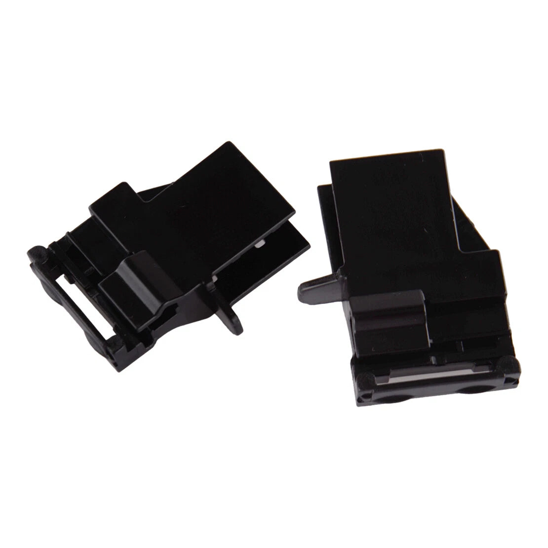 Sunroof Clip Shade  Fixed Buckles for Honda CR-V (2017-2021)