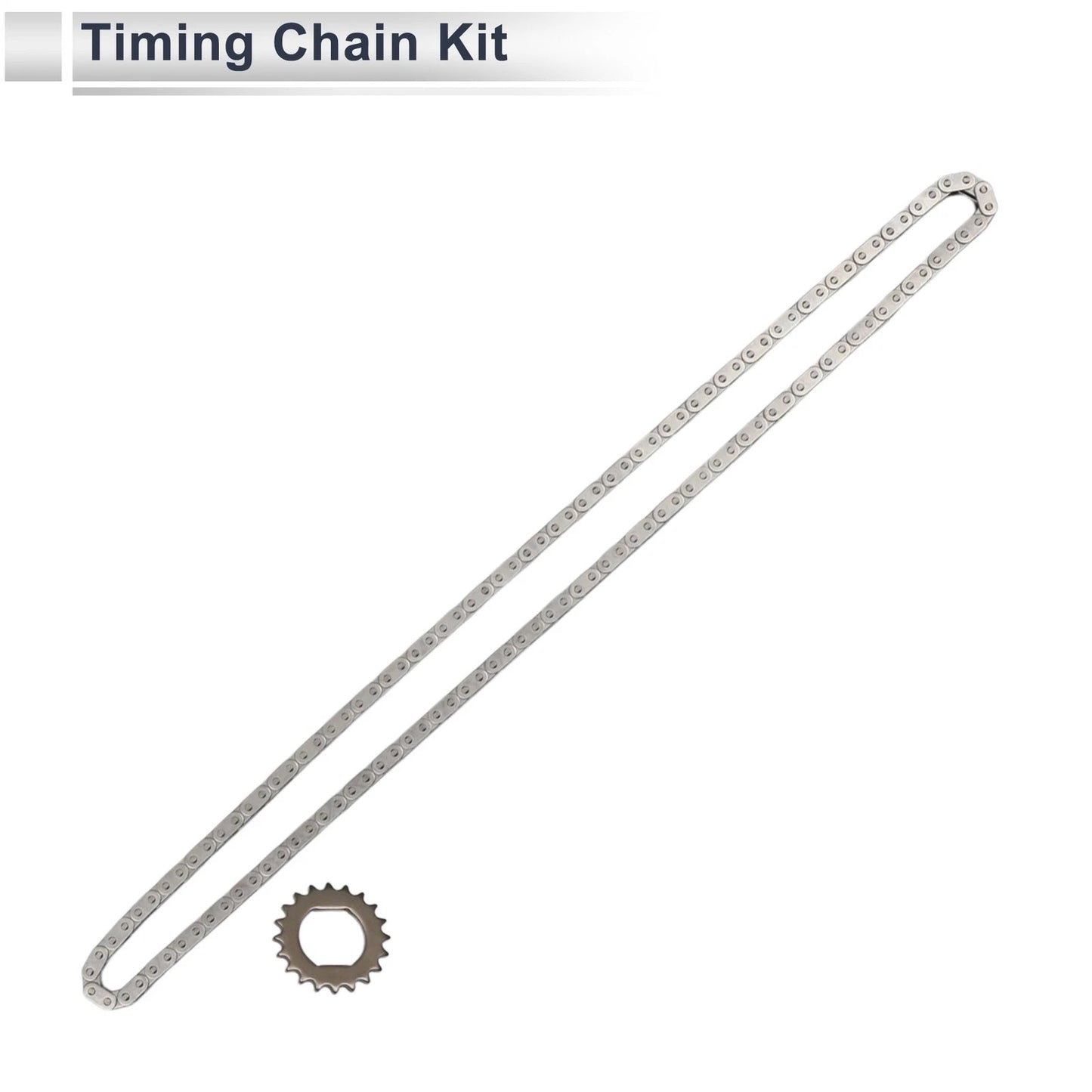 Timing Chain Kit Buick Encore Chevrolet Trax Sonic Cruze 1.4L