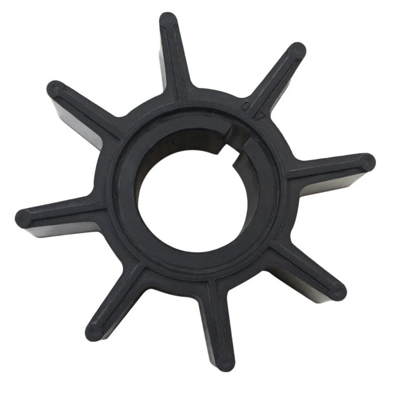 Water Pump Impeller for Nissan Tohatsu 9.9/15/18/20HP Outboard