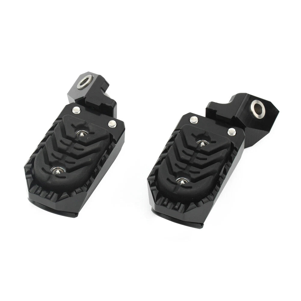 Wide Foot Pegs for BMW R1200GS R1250GS ADV (2013-2023)