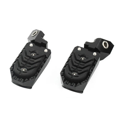 Wide Foot Pegs for BMW R1200GS R1250GS ADV (2013-2023)