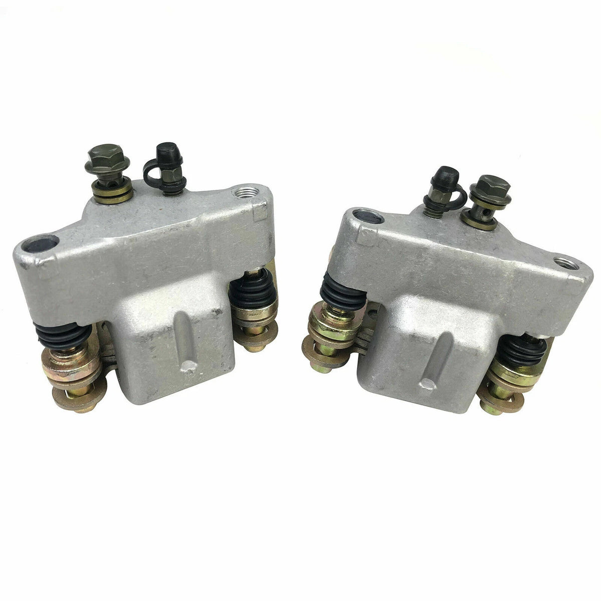 2 x Front Left Right Brake Calipers for Polaris Sportsman 400-800