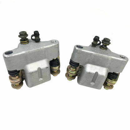 2 x Front Left Right Brake Calipers for Polaris Sportsman 400-800