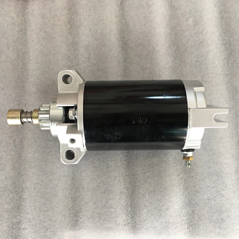 Starter for Yamaha 40HP Enduro 40XWH (1996-2000)