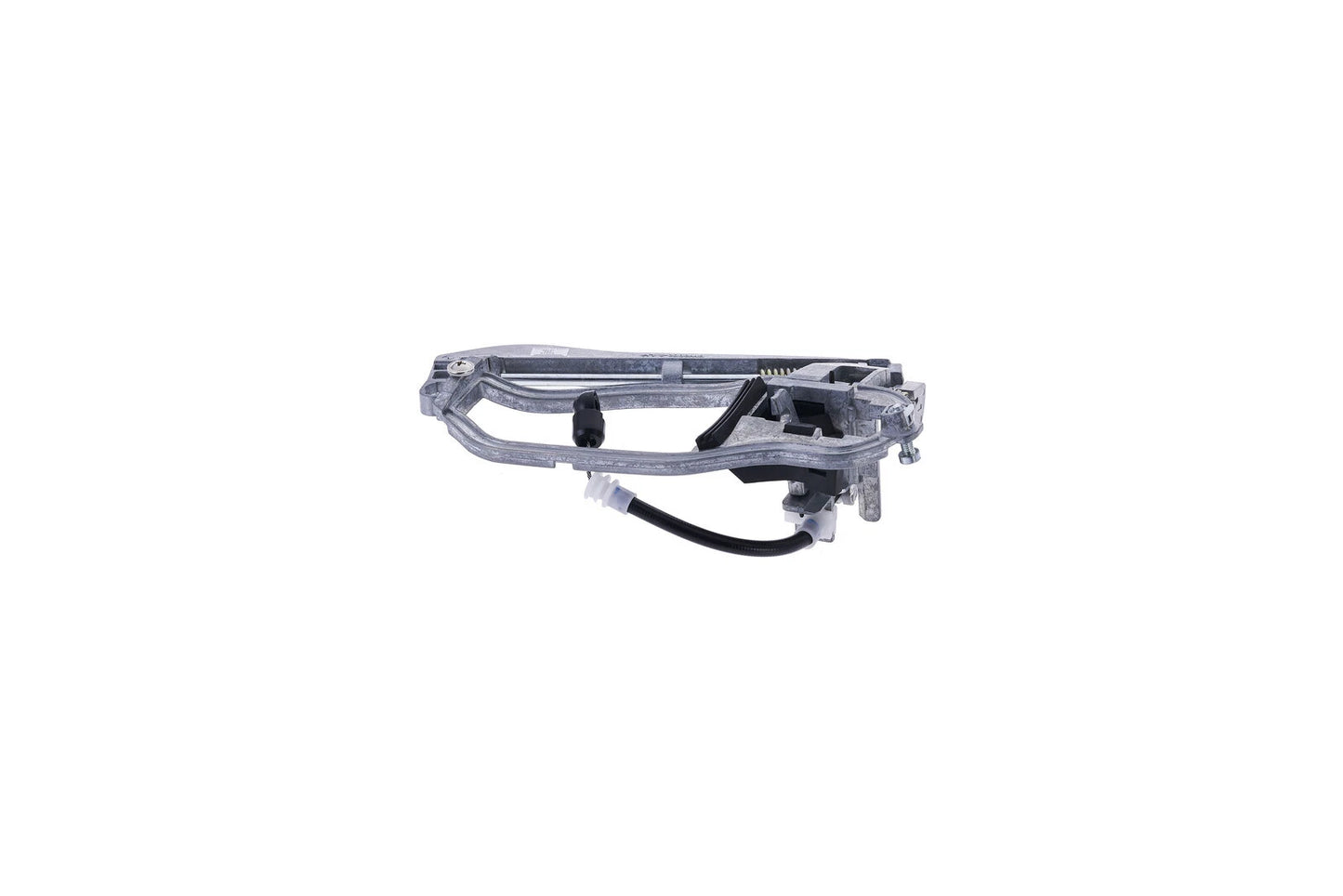 Outer Door Handle Carrier Set of 2 for BMW X5 E53 (2000-2007)