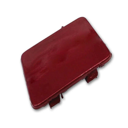 Front Bumper Tow Hook Cover for Nissan Sentra (2013-2016)