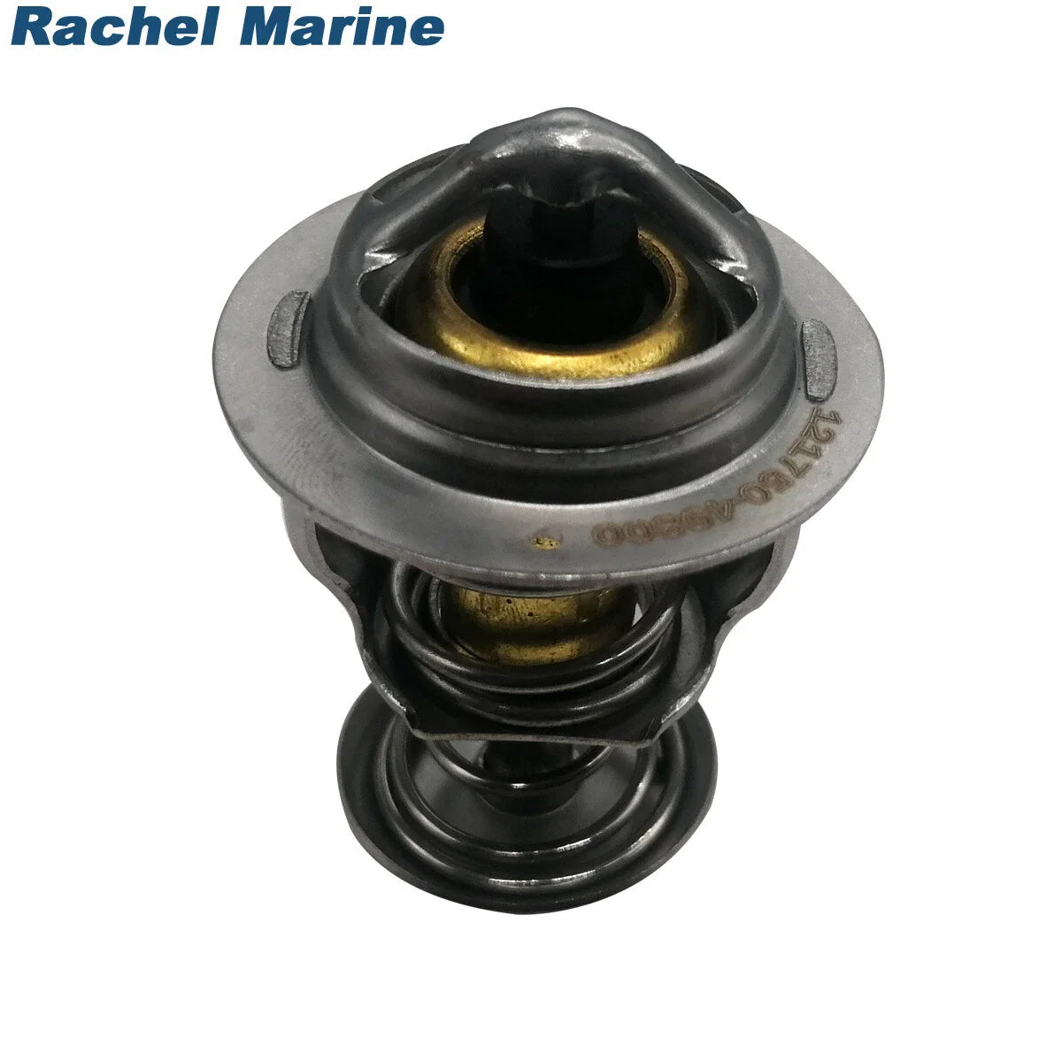 Marine Engine Thermostat for Yanmar 2GMF/3GMF/3HMF/2GM20F
