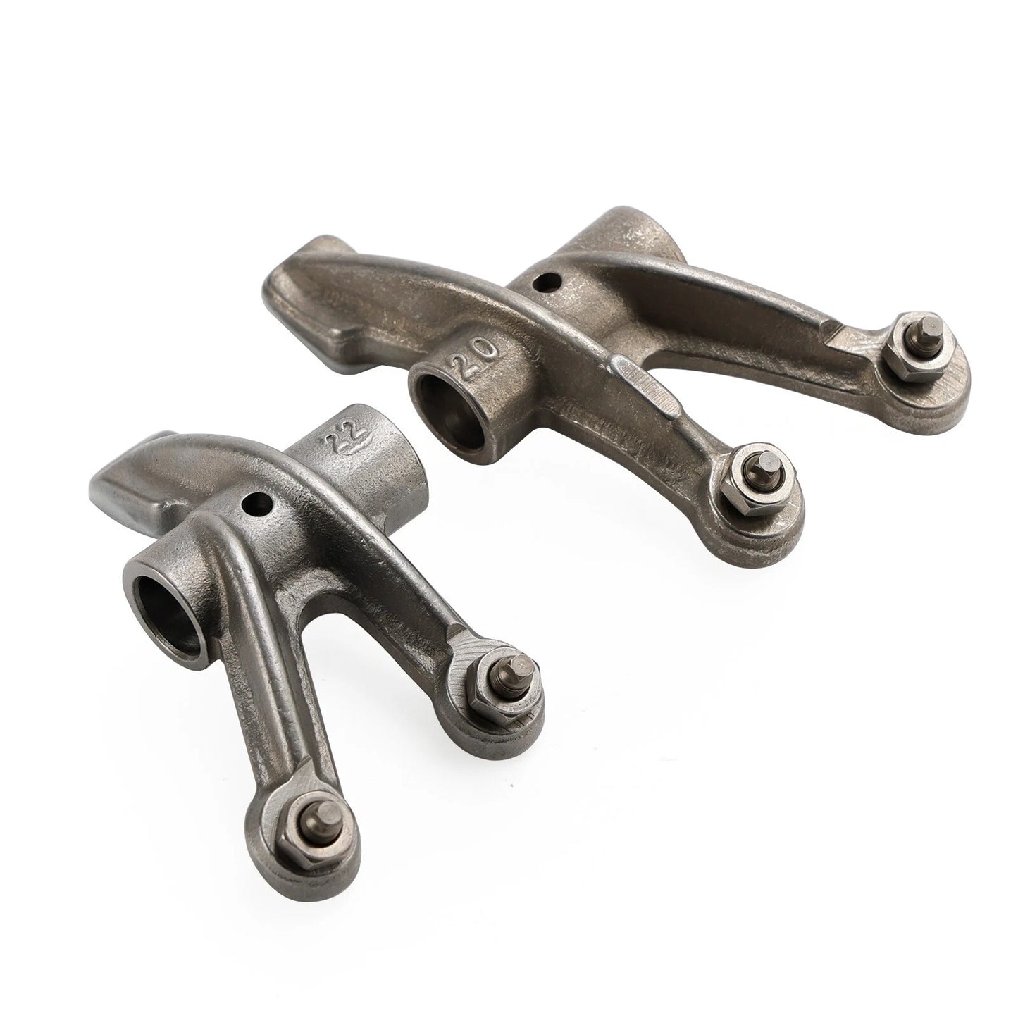 Camshaft Rocker Arm for Suzuki DR250 GN250 TU250 (1982-2001)
