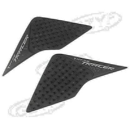 Gas Tank Traction Pads for Yamaha MT09 Tracer (2015-2017)