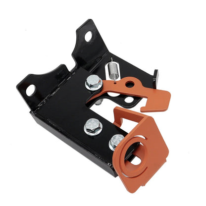 Manual Brake Lock for Polaris RZR 900, S 900, 900 XC, Ranger 1000 (2015-2023)