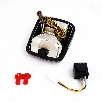 Tail Light & Turn Signals for V-ROD Night Rod Street Rod (2002-2011)