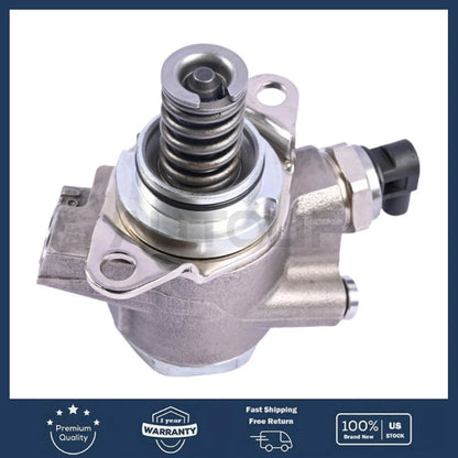 High Pressure Fuel Pump for Audi Q5 (2012–2017)