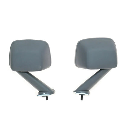 Fender Mirror x2 for Toyota Corona 1957-1970