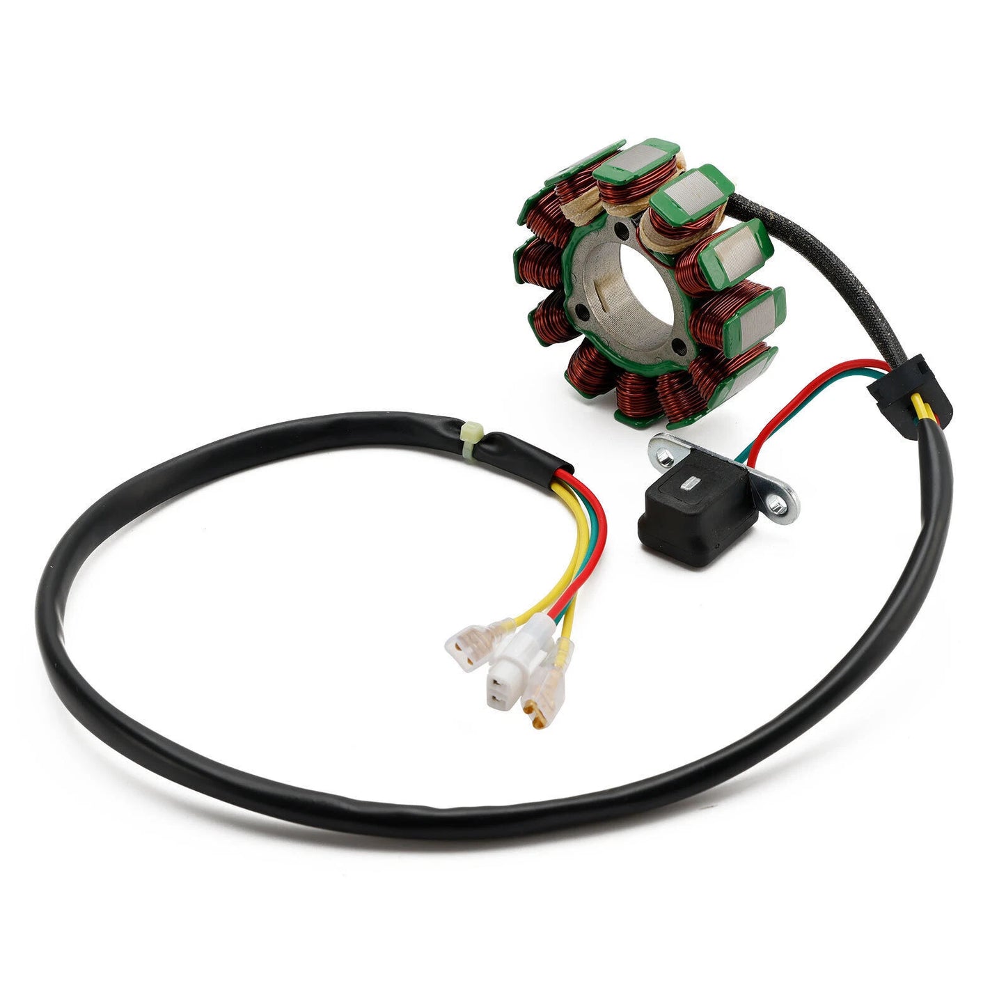 Stator, Regulator, Gasket for Husqvarna FC 250 350 FX 350 (2017-2024)