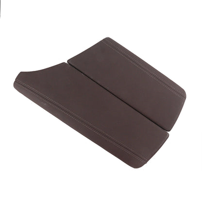 Center Console Armrest Cover for BMW 5 Series F10 F11 (2010-2017)