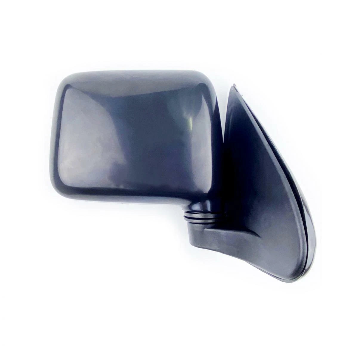 Side Mirror Black Right Fits Isuzu TF TFR Holden Rodeo Pickup Truck UTE 1989-97